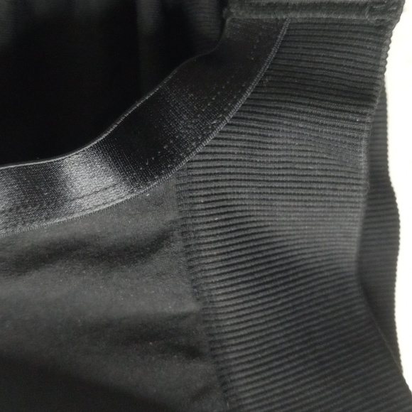 Isabel Maternity L Nursing Bra in Black New - Picture 9 of 10